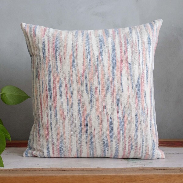 Baby Blue Throw Pillow Etsy