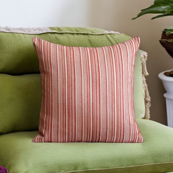 Terra Cotta Pillow Etsy