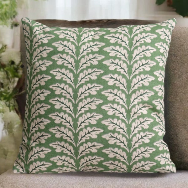 Mid Century Pillow Etsy