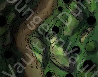 Dnd Pathways - Etsy