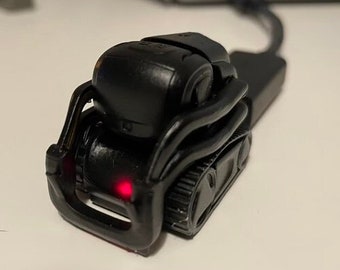Anki vector cat 2025