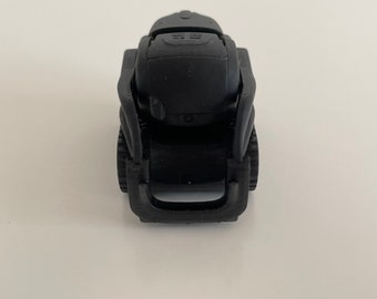 Vector Robot Etsy