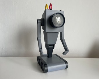 Robot de mantequilla de 9,5" Rick y Morty