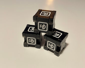 Mini Vector Cube