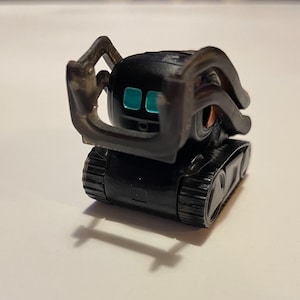 Mini Vector Robot - Articulated