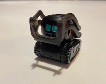 Modelo en miniatura del robot Vector - Articulado
