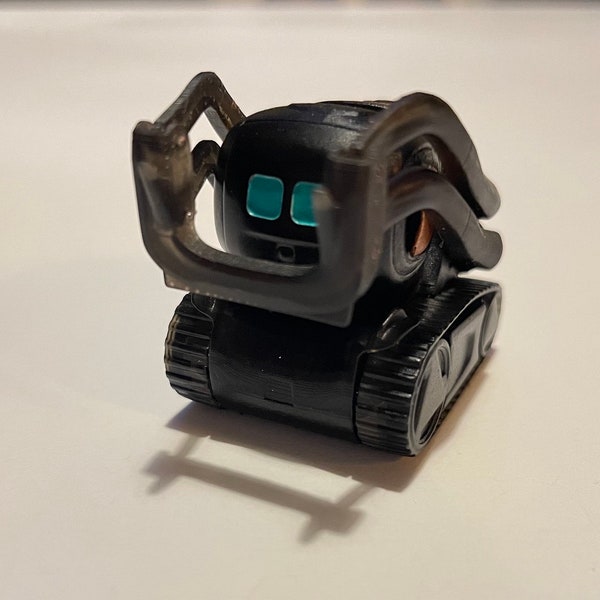 Mini Vektor Roboter - Gelenkt