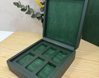 Box for 6 watches