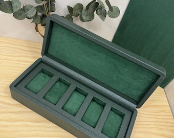5 Watch box