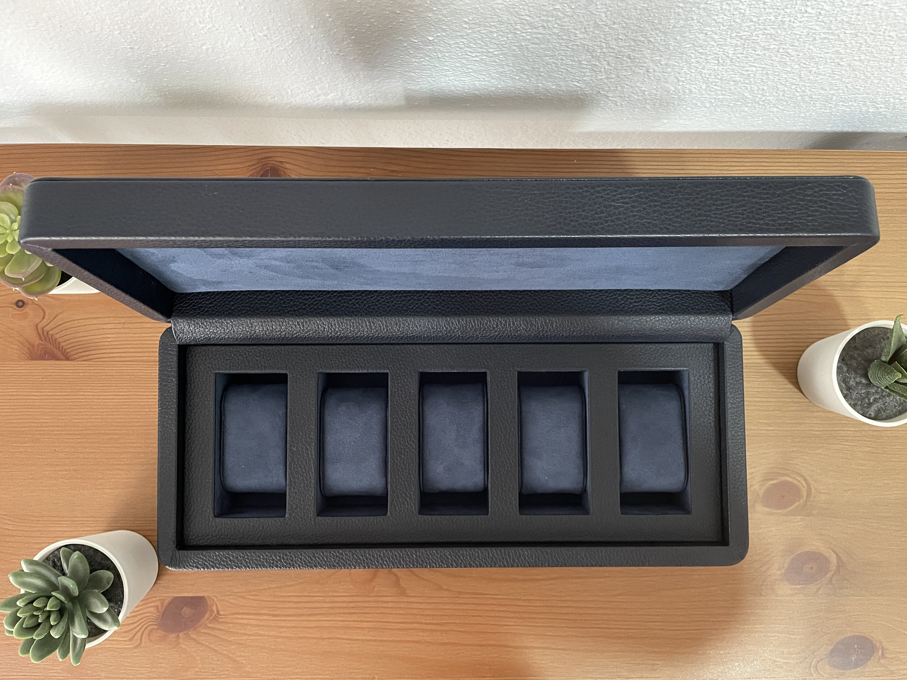 5 Watch Box Etsy Canada