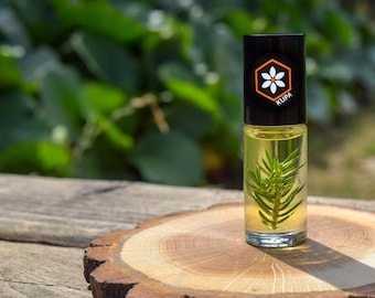 ORGANIC Vegan Lip Balm. Natural Vegan Makeup/Soft Lips/Natural Beeswax Lip Balm/Bridal Shower Gift/Bridesmaid Gift/Lip Care/Chapstick