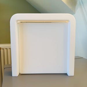 Gatera para puerta interior