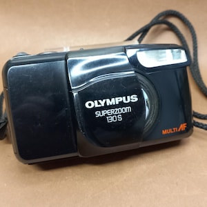 Olympus Superzoom 130s - Etsy