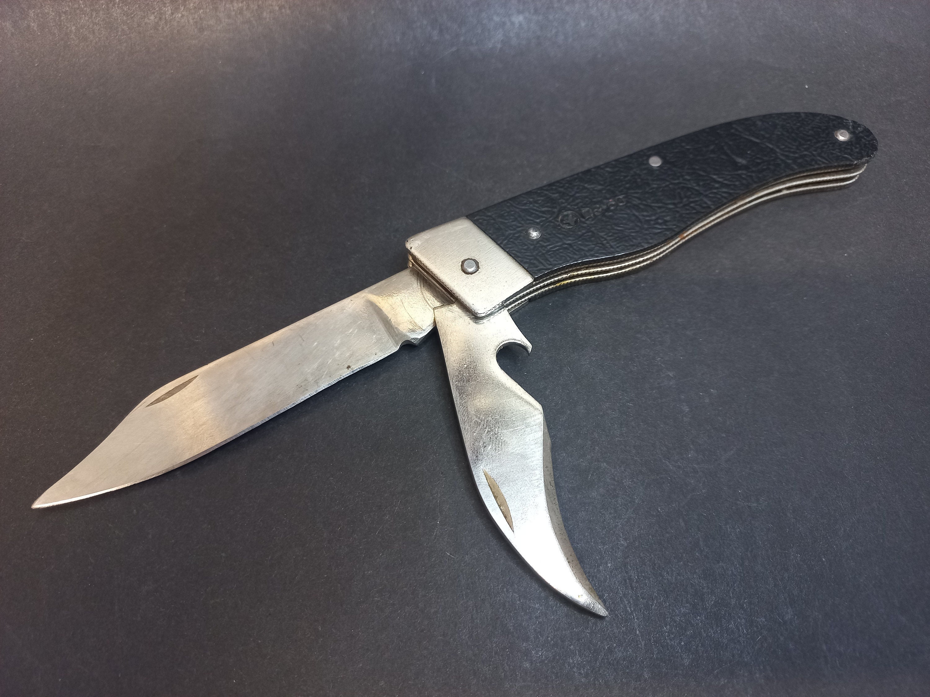 Vintage Hunter Knife - Etsy - Page 5
