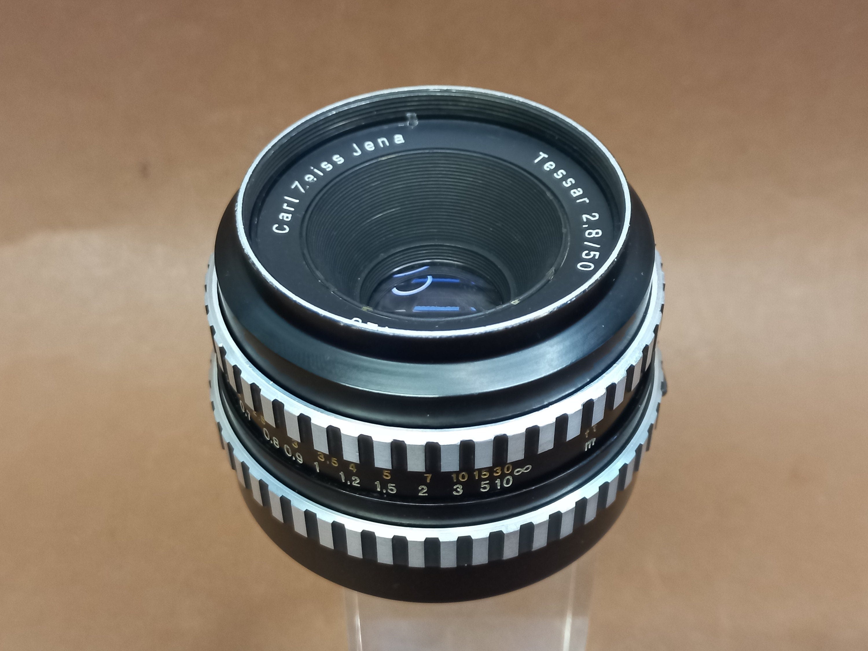 Zeiss Tessar 50mm F/2.8 - Etsy Singapore Zeiss Tessar 50mm F/2.8 - Etsy Singapore