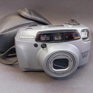 Pentax Espio 160 - Etsy