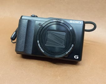 Sony Cyber-shot DSC-H3 8.1 MP Digital Camera - Etsy