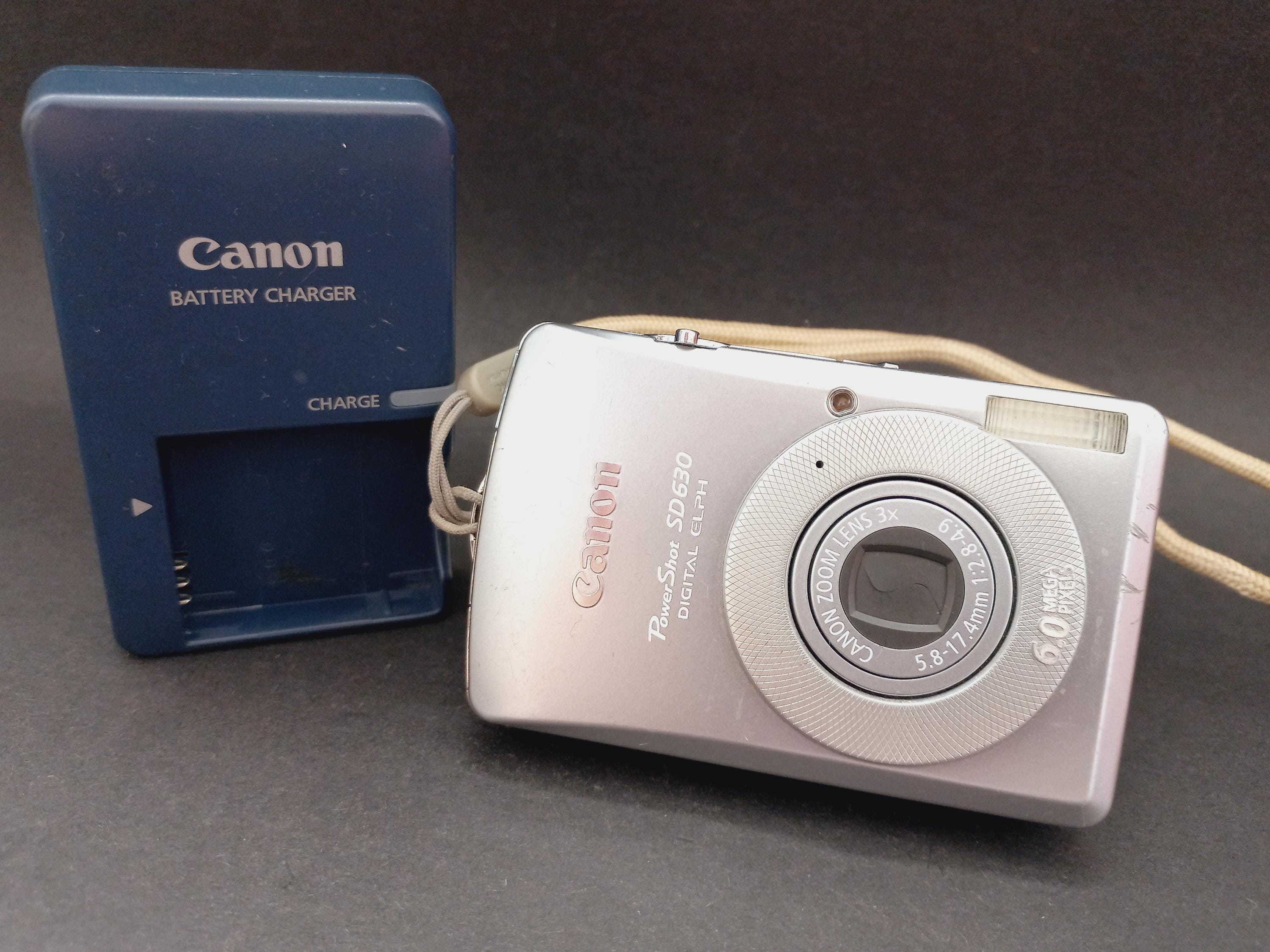 90s canon camera - Etsy 日本