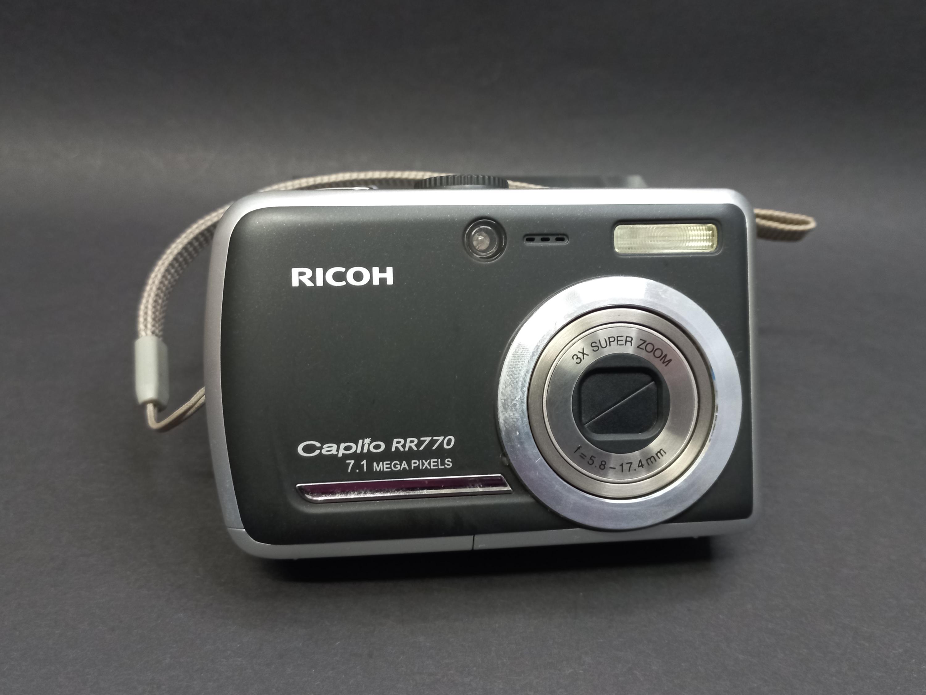 Ricoh 500 - Etsy 日本