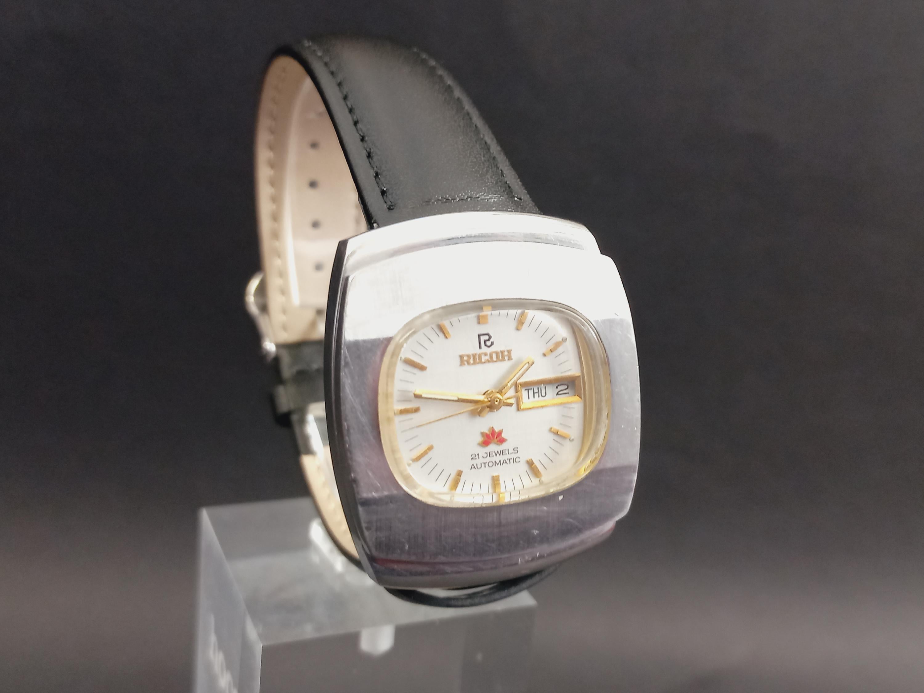 Japan Movt Watches - Etsy