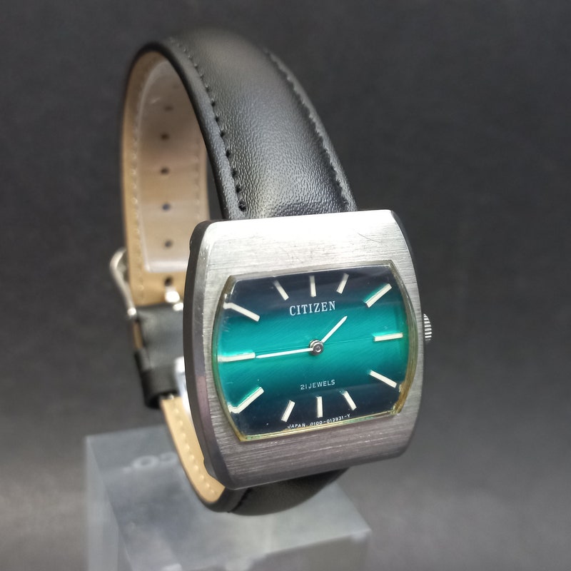 Montre Bracelet Vintage PARK LANE Pour Femme - Mouvement Quartz Japon - Occasion Très Bon état
