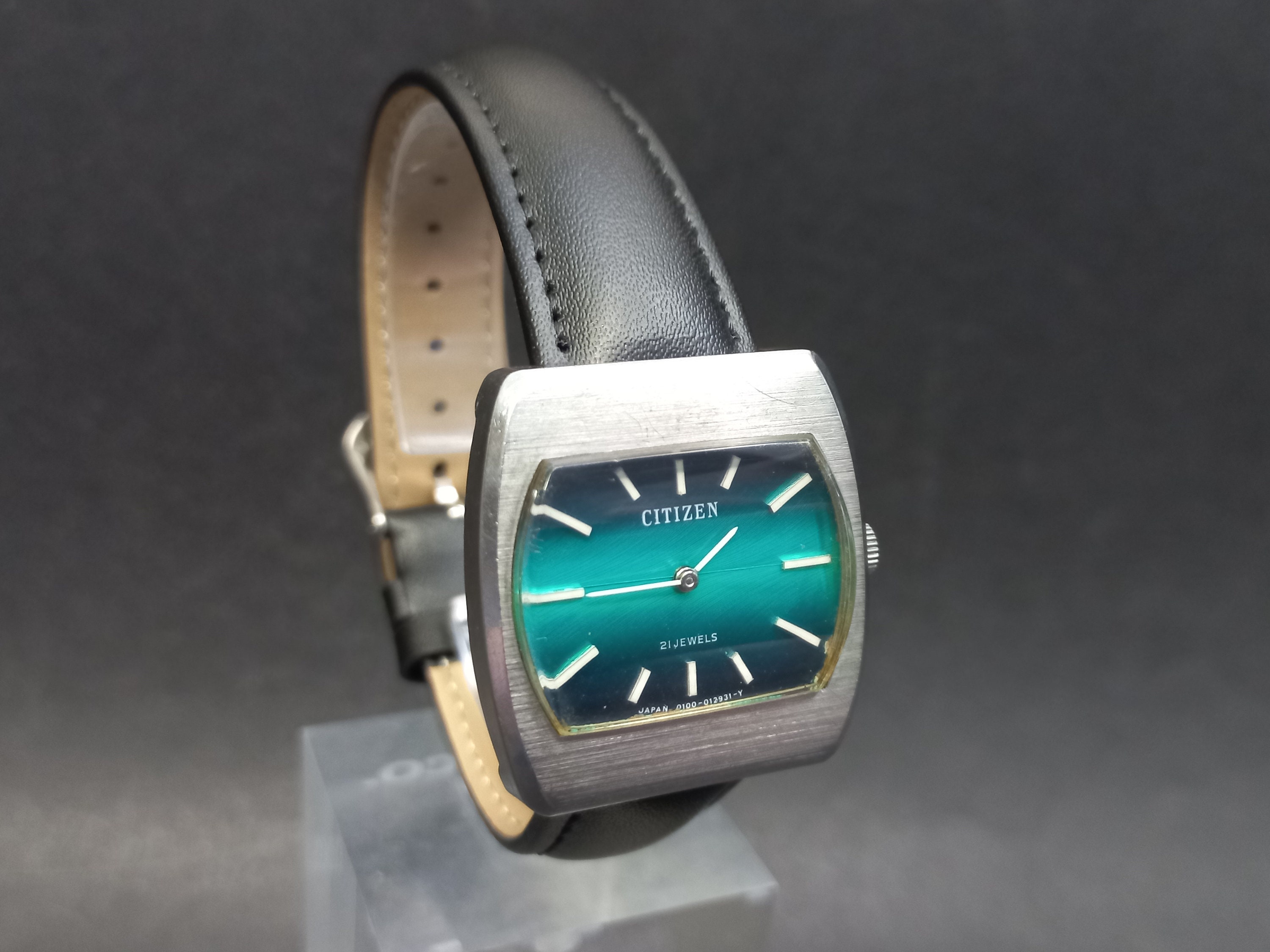 Rare Citizen Watches - Etsy