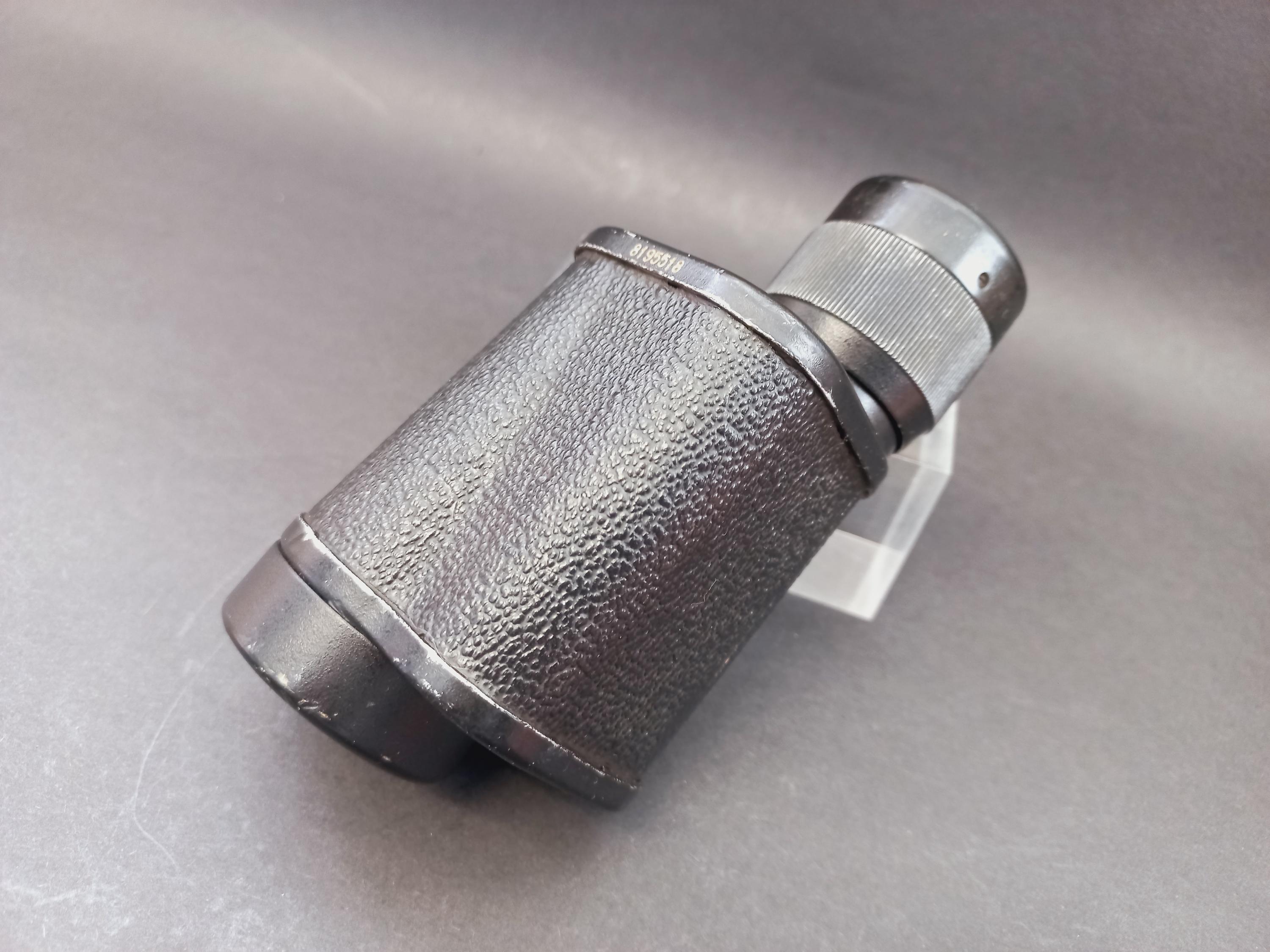 Soviet Monocular - Etsy