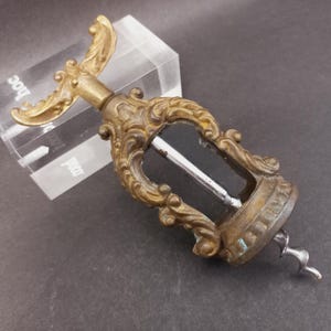 ヴィンテージワインオープナー - Etsy 日本