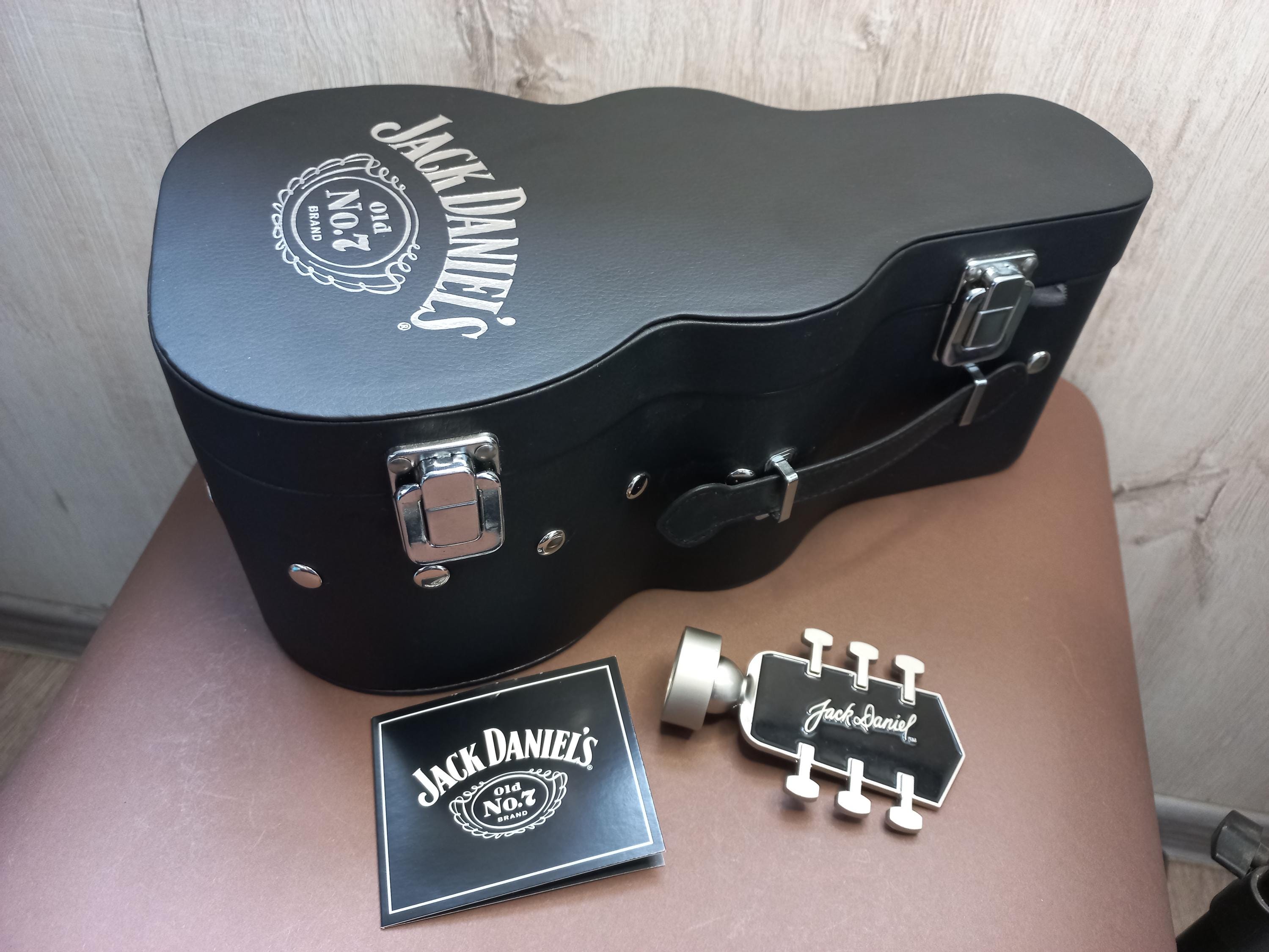 Jack daniels guitar case - Etsy 日本