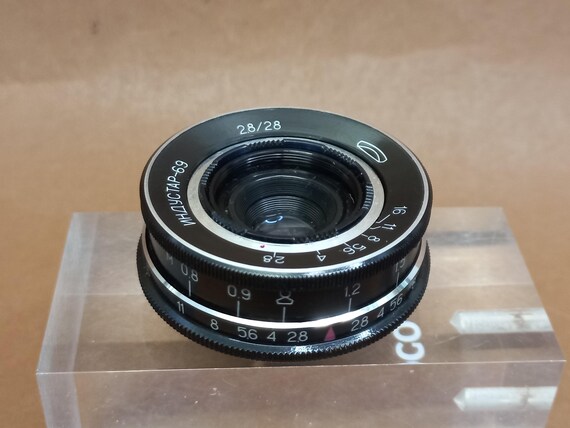 CHAJKA-Ⅱ USSR製 チャイカⅡ ☆Чайка2M チャイカ2M ロシア製カメラ