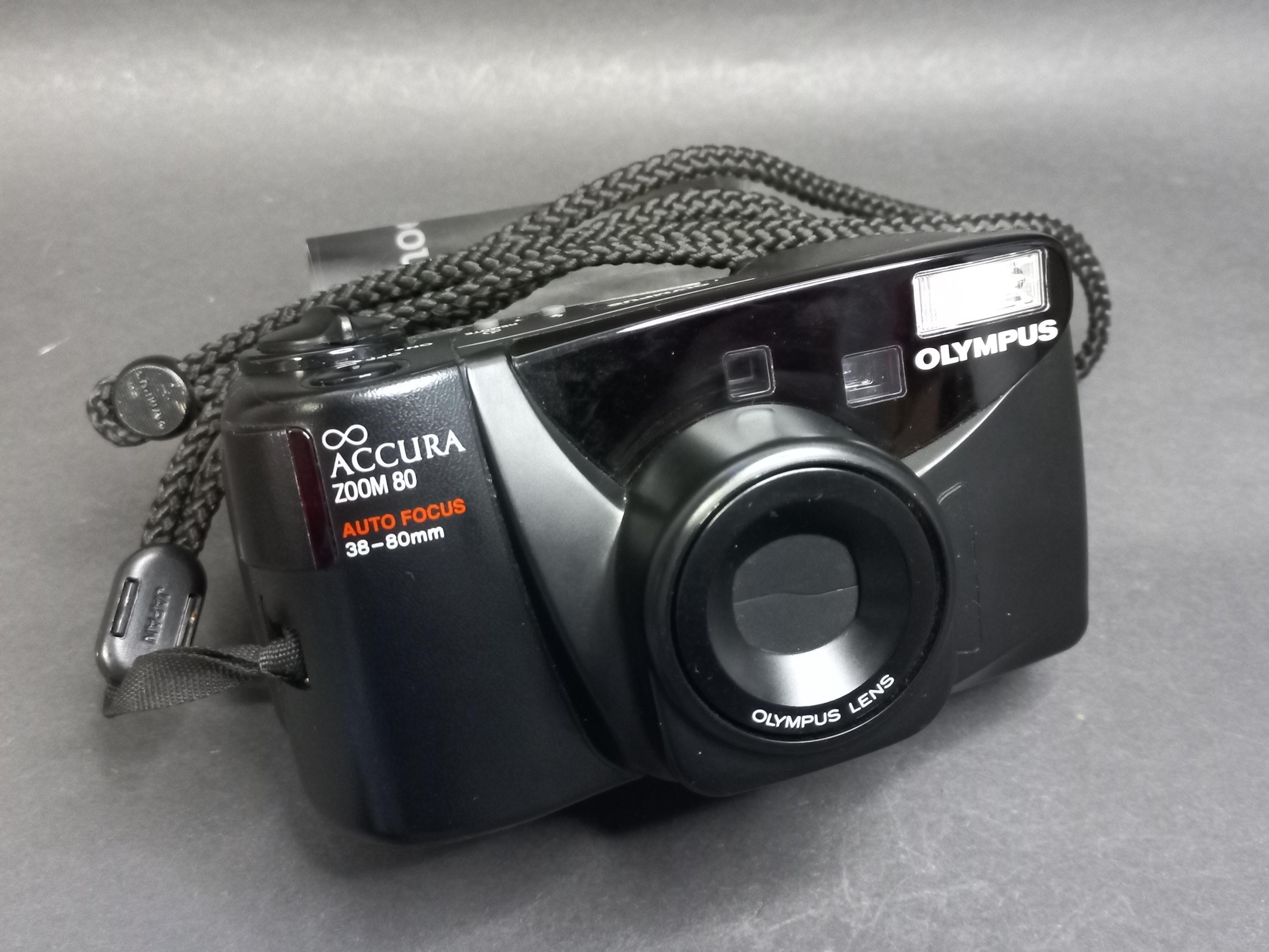 Olympus zoom 80 - Etsy 日本