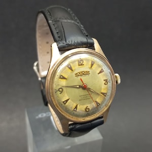 Delbana swiss watch - Etsy 日本