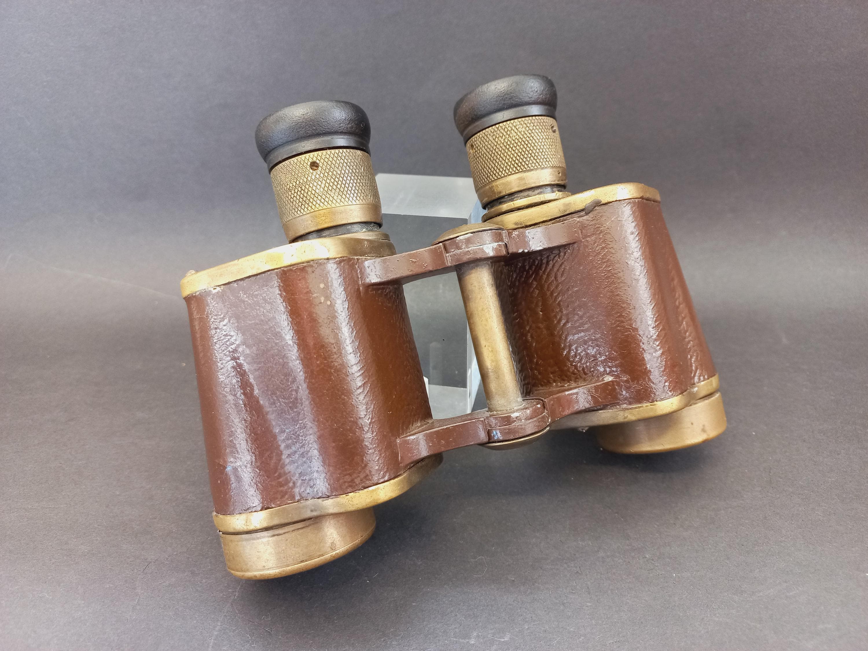 Soviet Monocular - Etsy