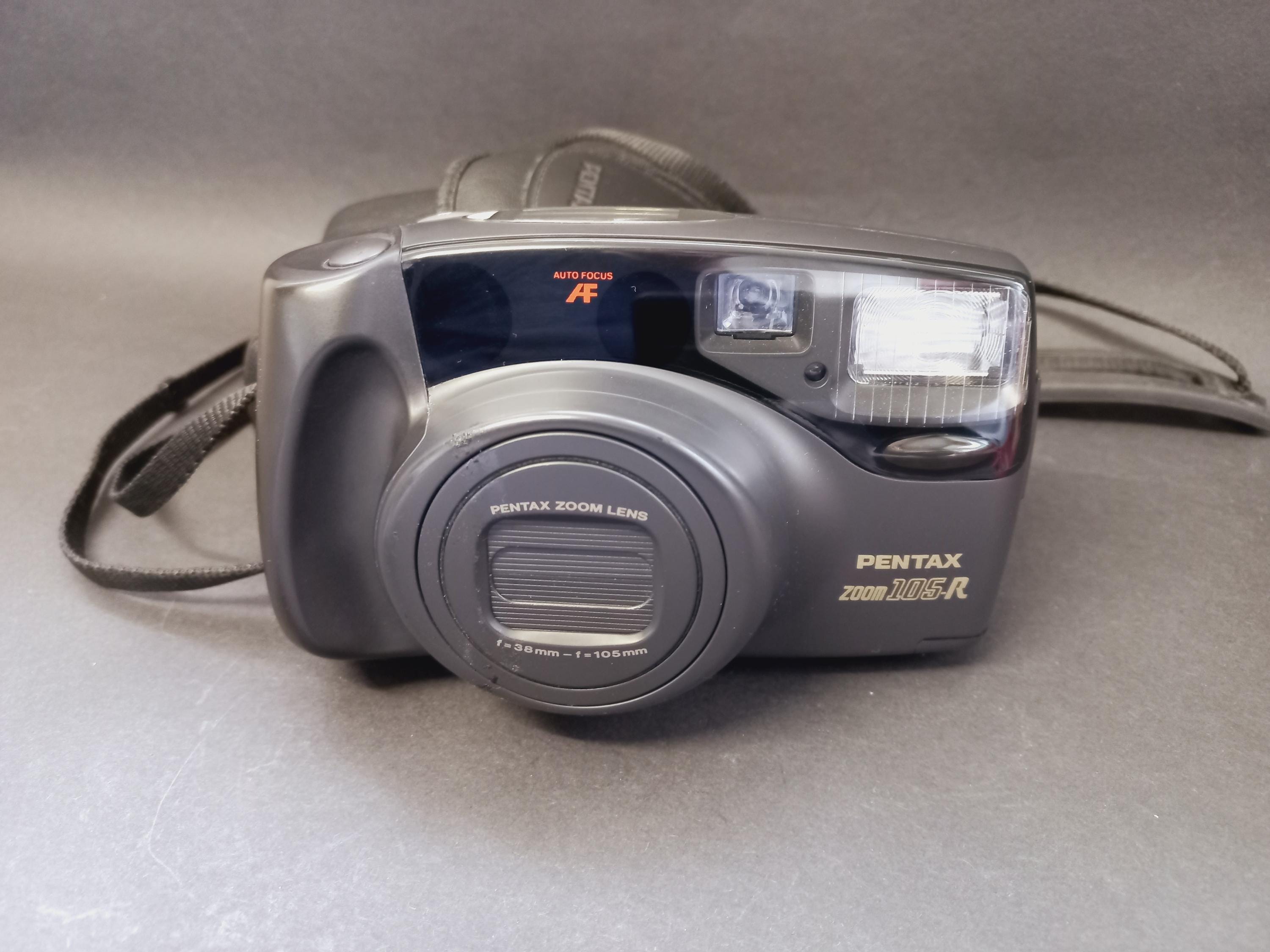 Pentax zoom 105 r - Etsy 日本