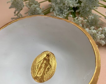 Rosary Bowl