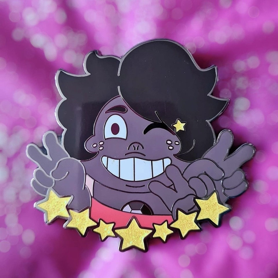 Smoky Quartz Steven Universe Canada