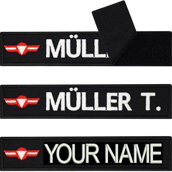 Parches militares velcro personalizados new arrivals