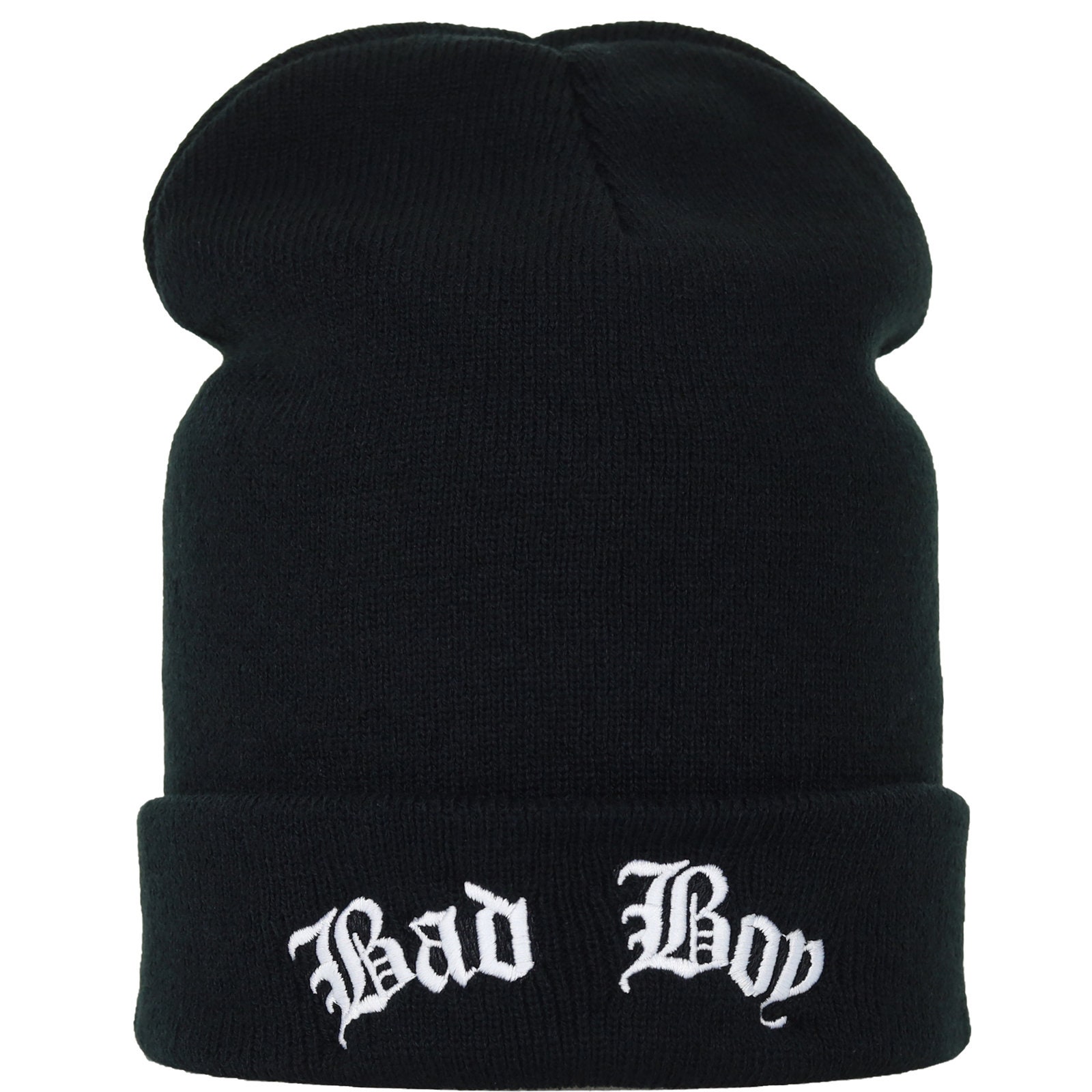 Bad boy beanie 2025