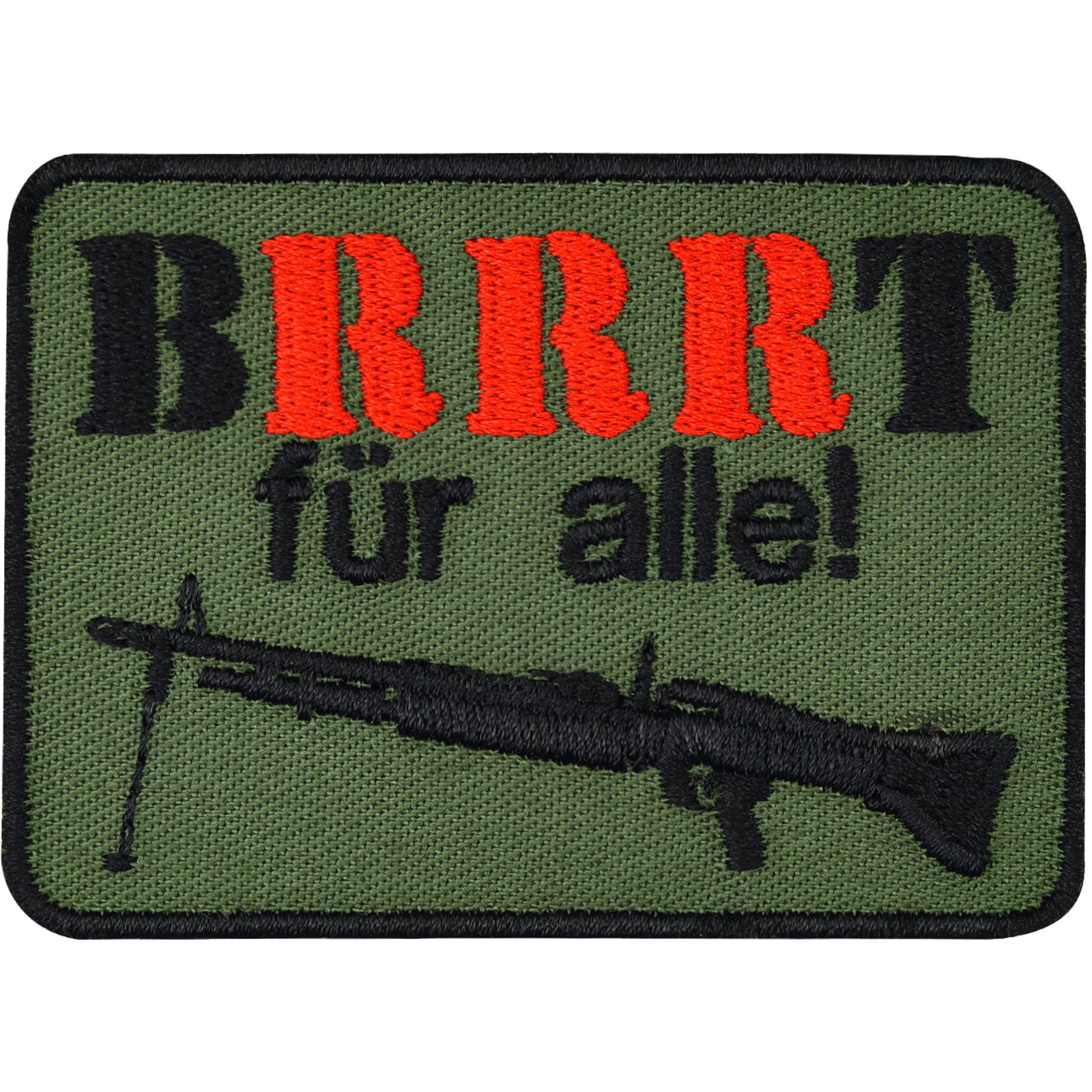 This is Fine Morale Patch, Meme Patch for Backpacks, Military Patch, Hook  and Loop, Tactical, Murph, Veteran Owned