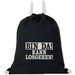 Wasserdichte gym bag - .de
