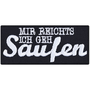 Saufen - .de