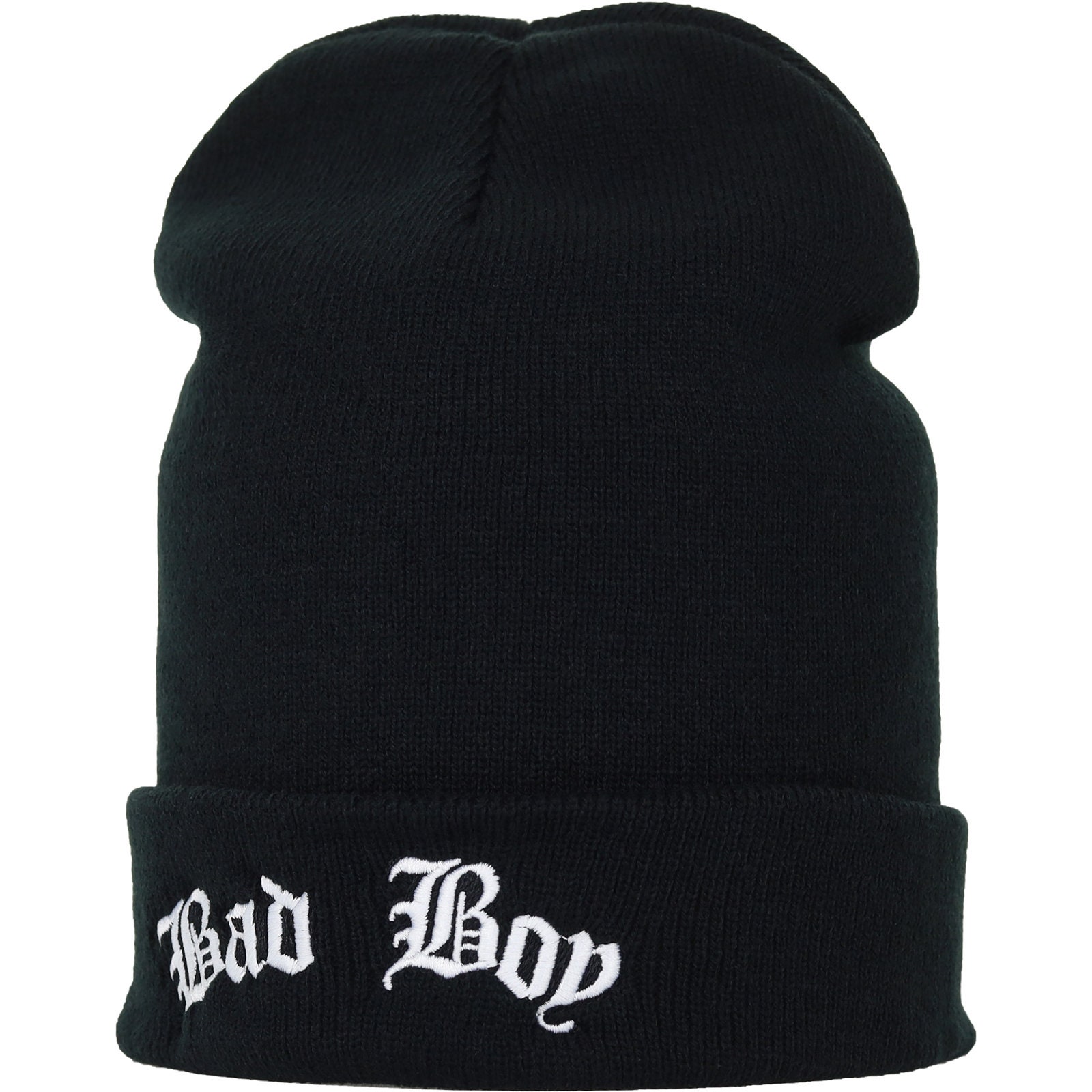 Men\'s Hat/beanie/cover: - Gangster Size Bad Etsy Biker/rocker/meatl/ One Winter Boy