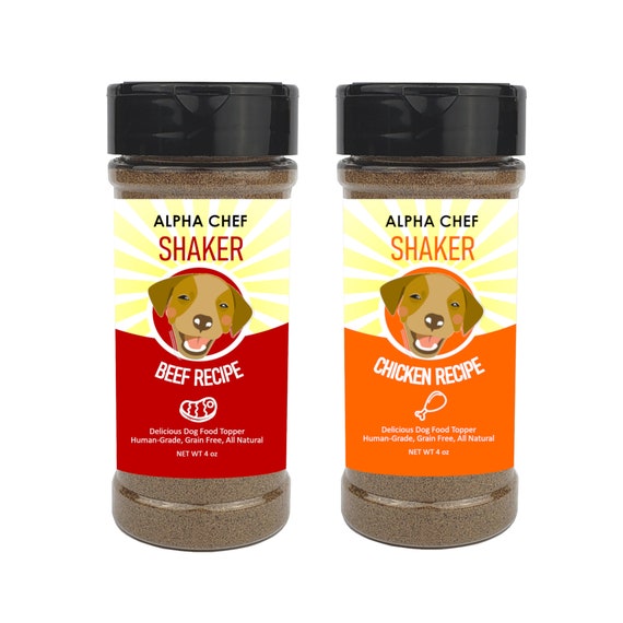 Dog Food Topper Freeze Dried Liver Seasoning For Picky Dogs Etsy