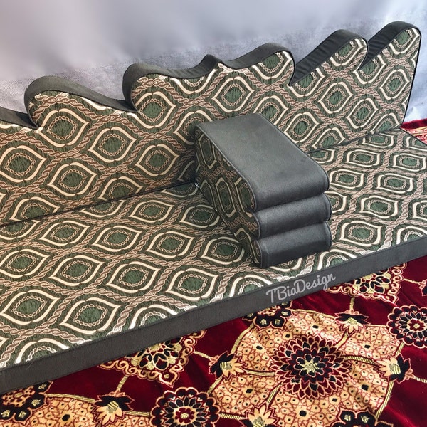 Arabic Sofa Set Etsy UK