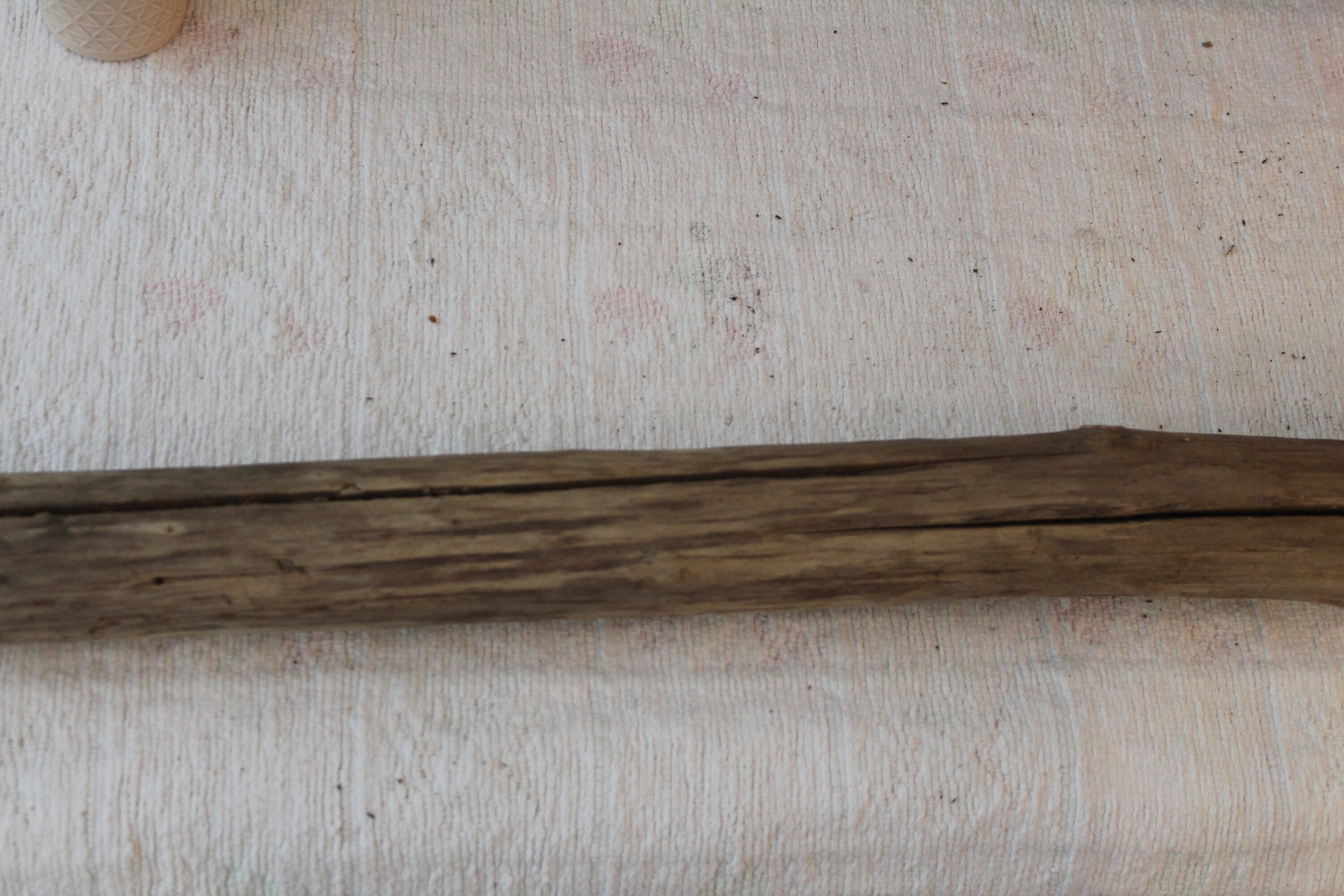 Approx 67 inch 5 foot 7 Driftwood Branch / Sturdy Etsy