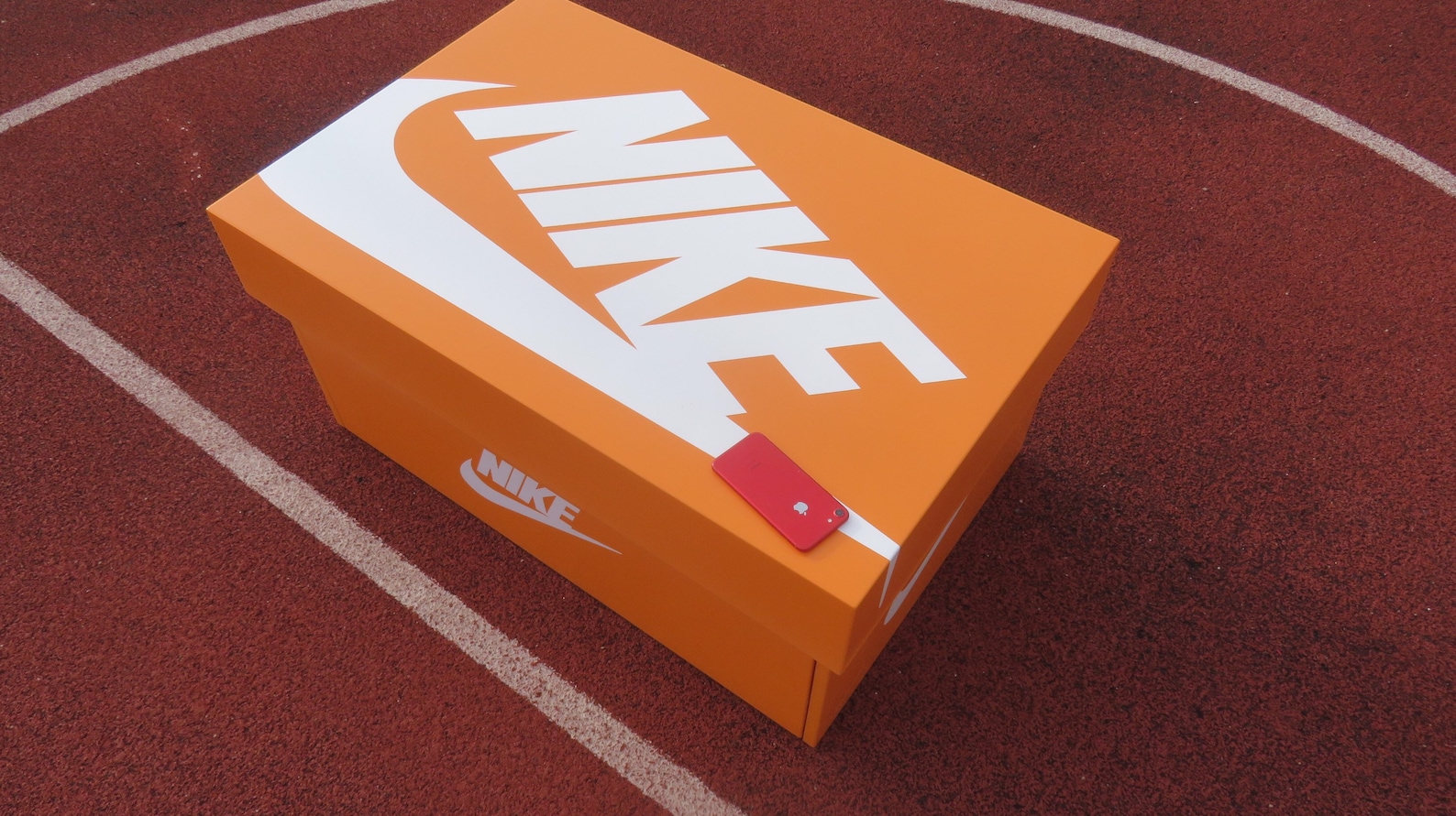 Giant Custom Handmade Sneakerhead Gift Etsy