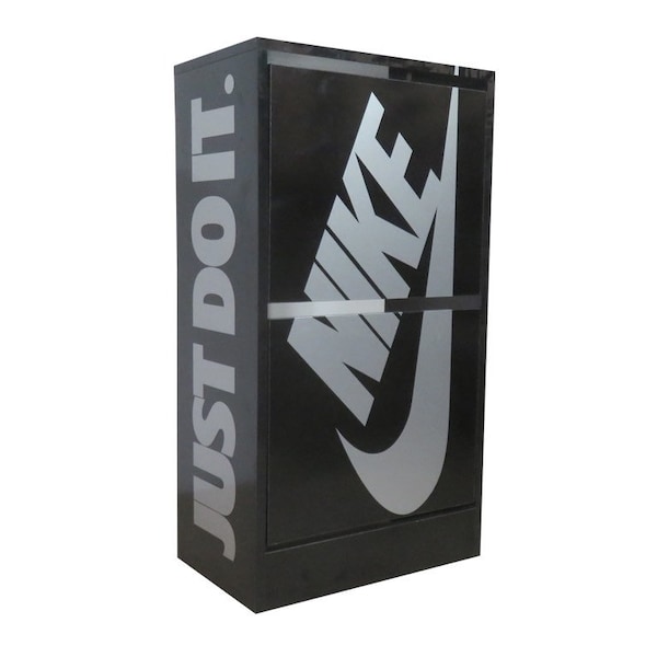 Nike Shoe Storage Etsy