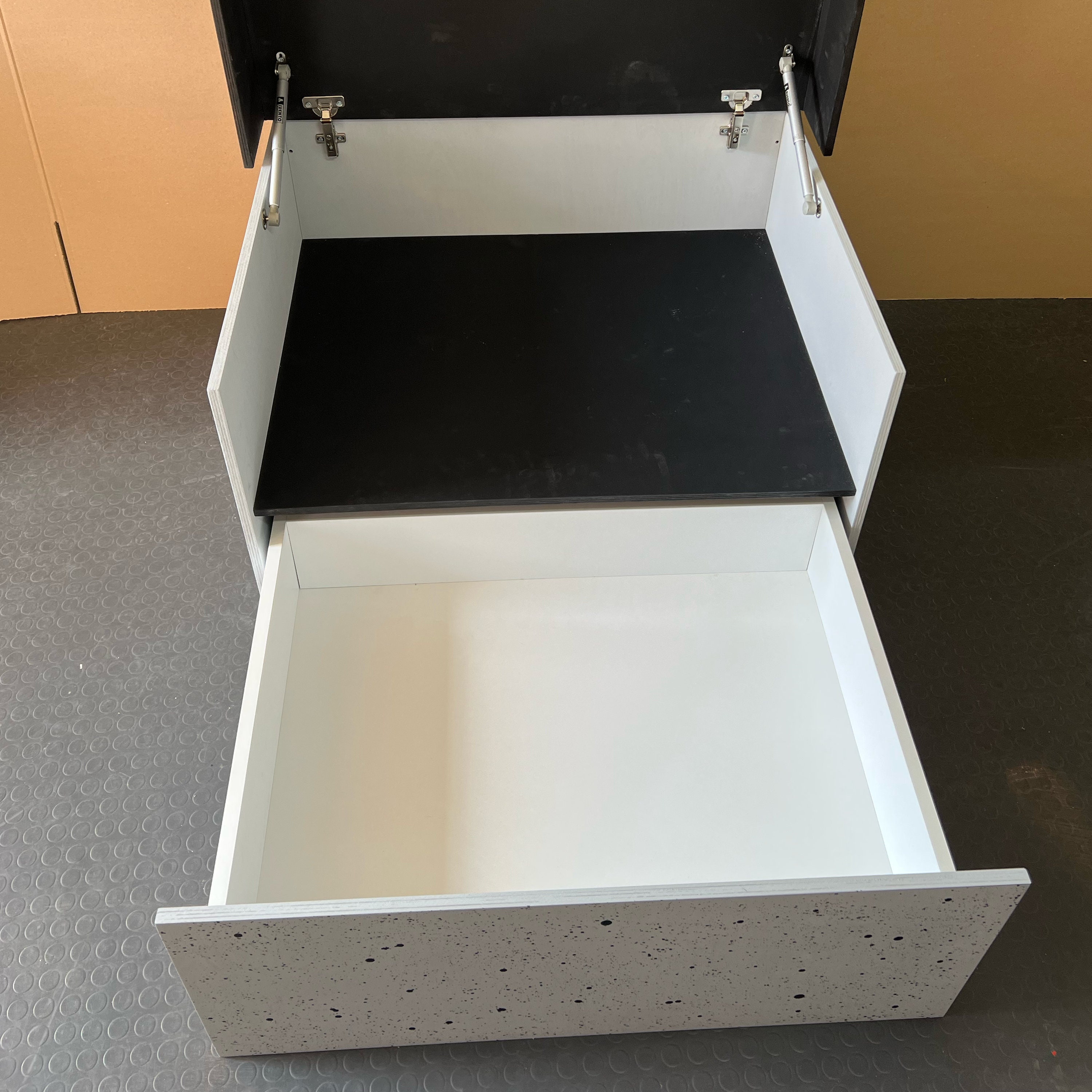 Mega shoe box dimensions new arrivals