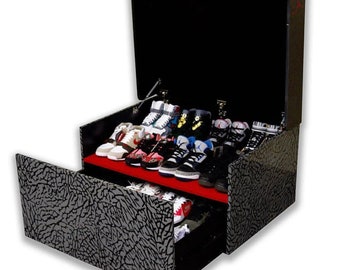 Giant Shoebox Storage Custom Christmas Gift