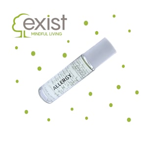 Aroma Roller ALLERGY - Bio Zutaten!